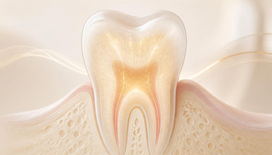 Why whitening makes teeth hurt — and what actually helps