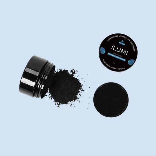 Dr. Dave's Clinical Detox Charcoal Powder