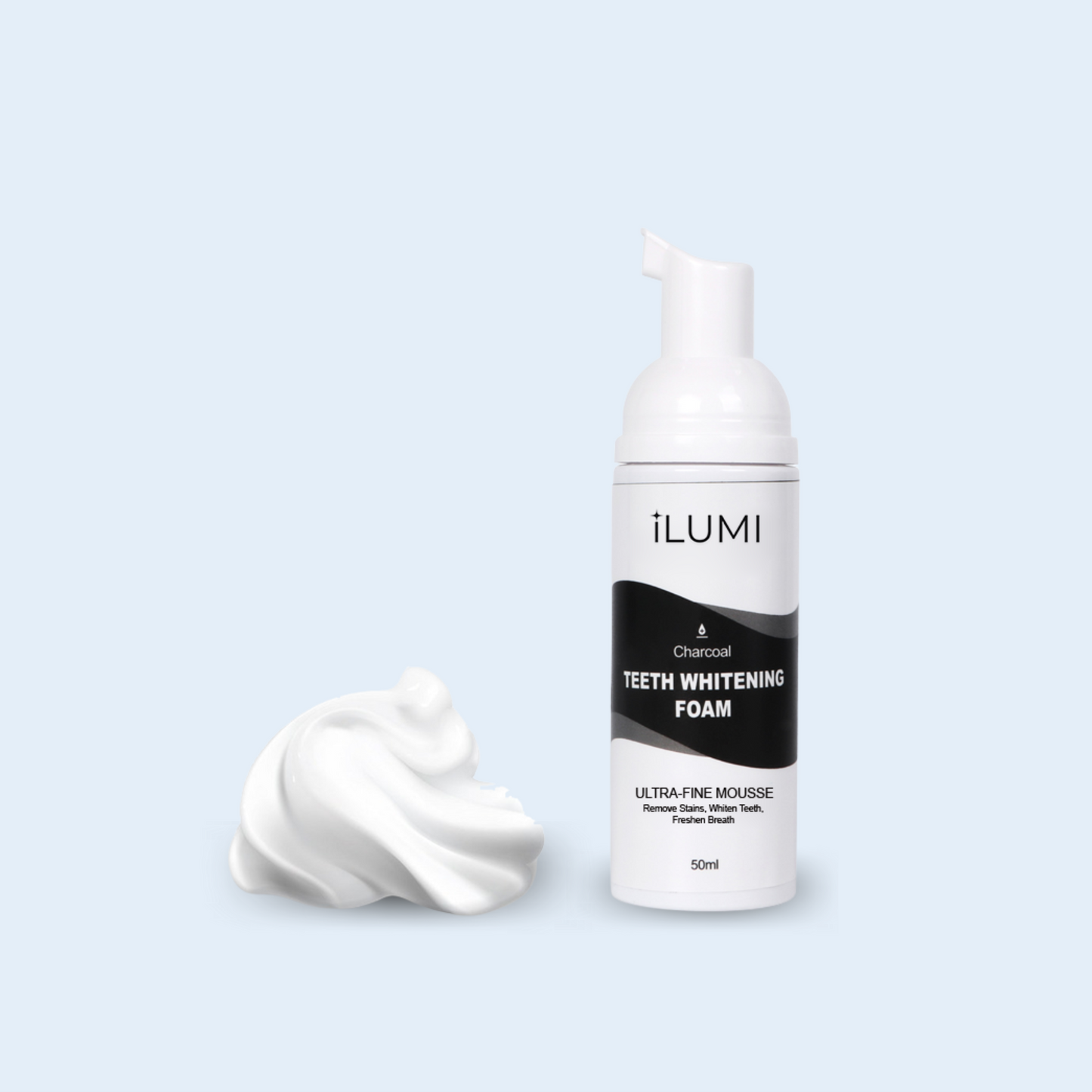 Dr. Dave's Clinical Brightening Mousse