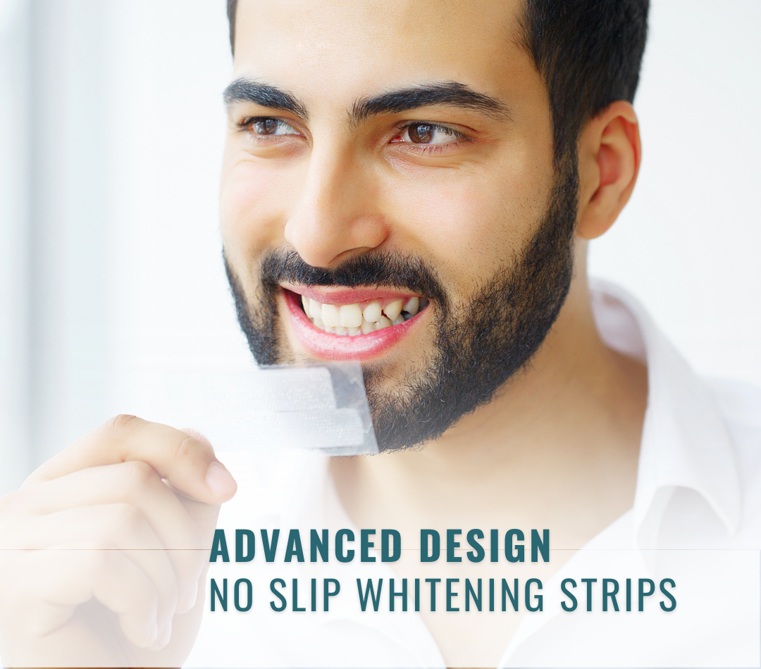 Dr. Dave's Express Precision Strips