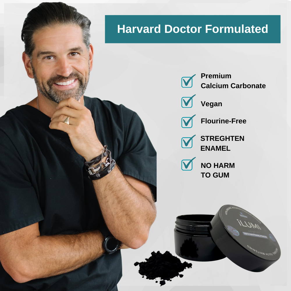 Dr. Dave's Clinical Detox Charcoal Powder