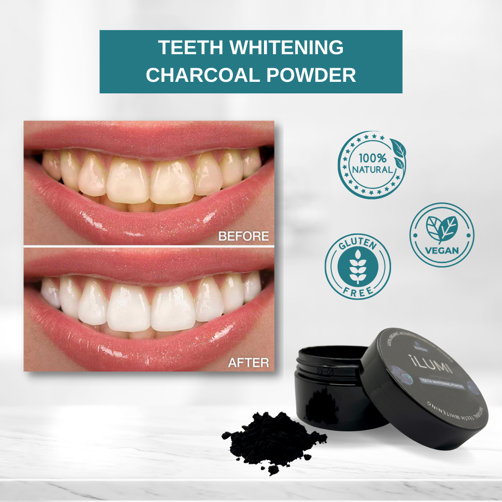 Dr. Dave's Clinical Detox Charcoal Powder
