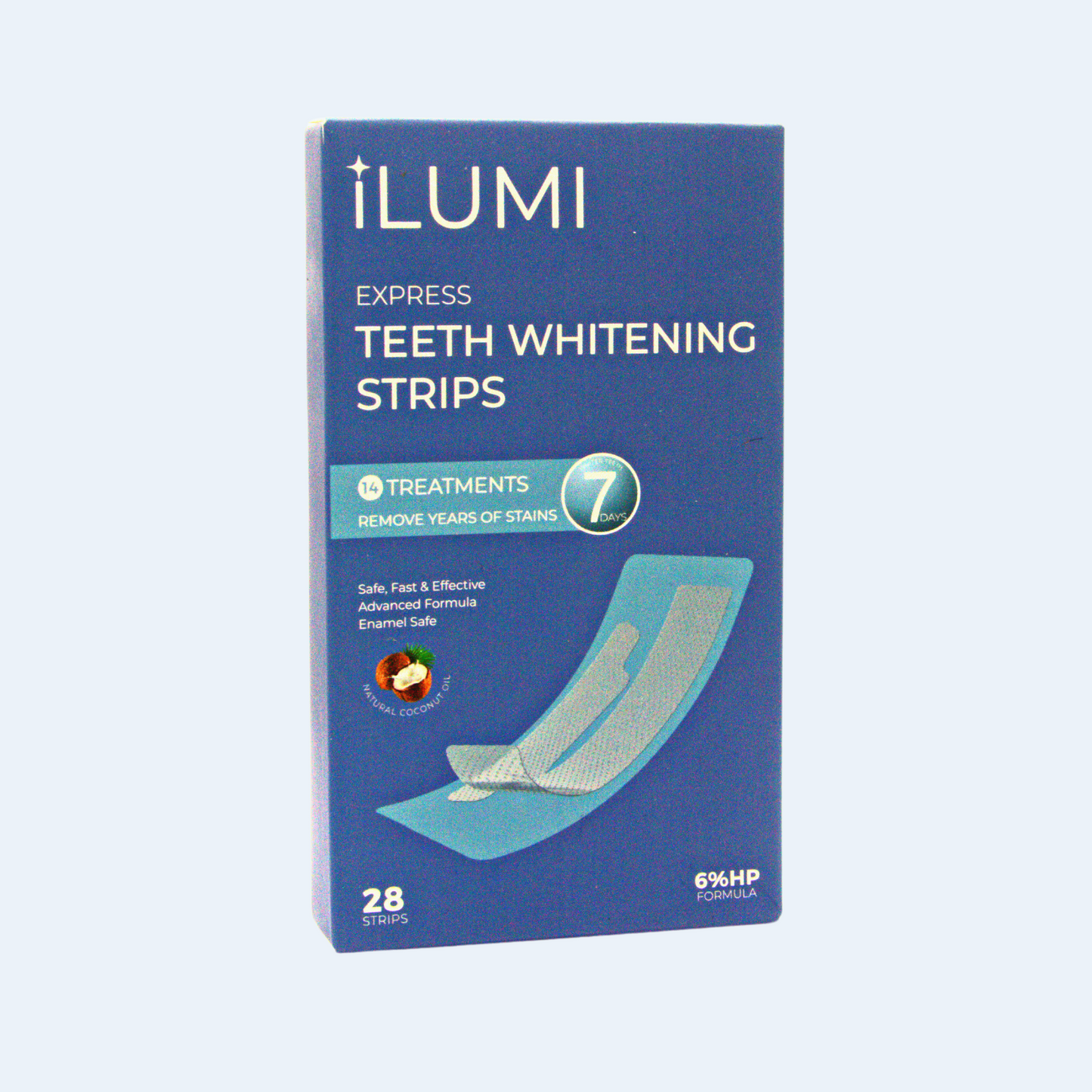 Dr. Dave's Complete Whitening System